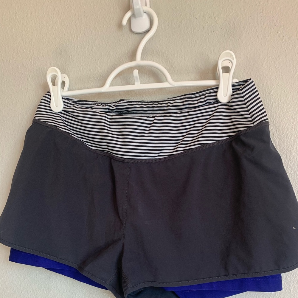 Mpg, American Eagle Short Package - image 1